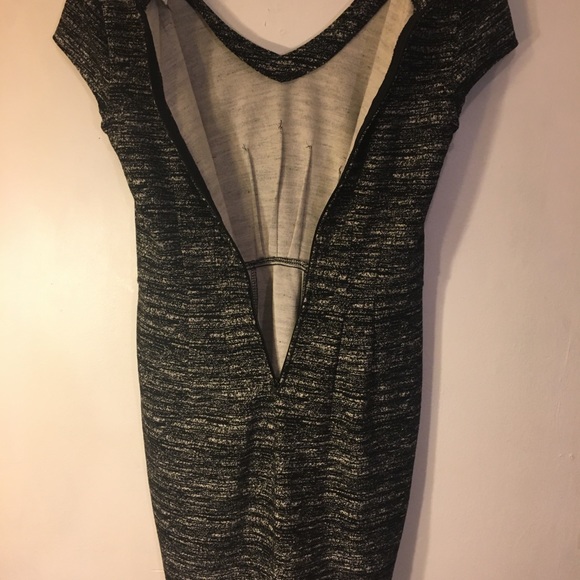 Knit min dress - Picture 3 of 7